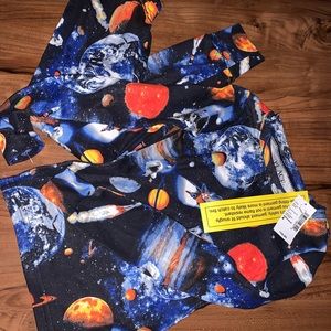Boys Pajama set